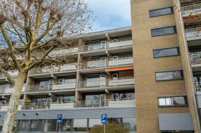Woning Slochterenlaan 62 Bussum