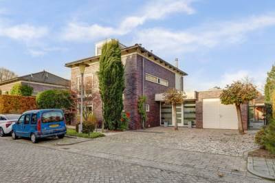 Woning Kloosterakker 82 Wijchen