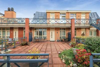 Woning Stationsweg 162 Heiloo