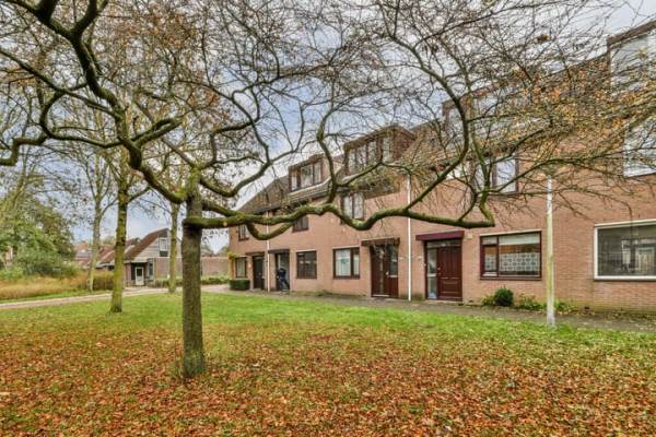 Woning Praam 265 Amstelveen