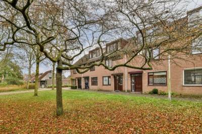 Woning Praam 265 Amstelveen