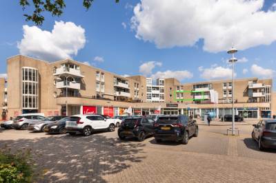 Woning Muiderbos 194 Hoofddorp