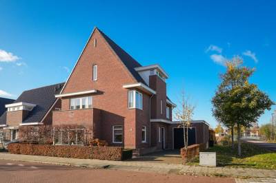 Woning Theo van Rijenlaan 14 Zaltbommel