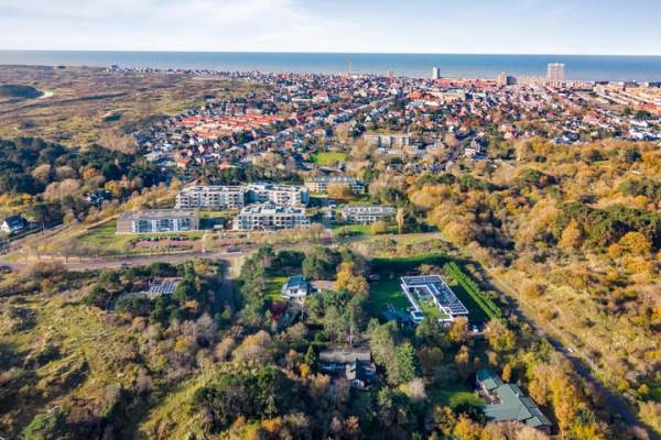 Woning Herman Heijermansweg 10 Zandvoort