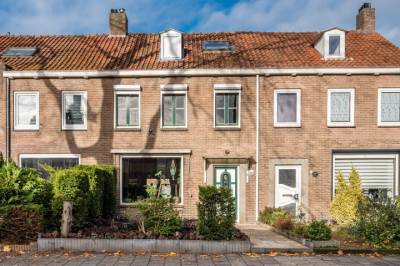 Woning Pius X-straat 45 Rijen