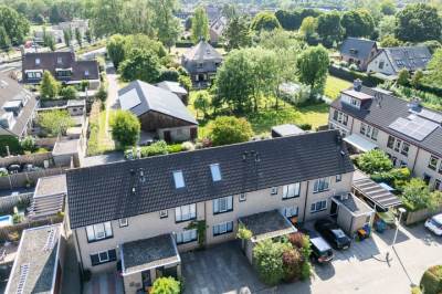 Woning Wagenmaker 5 IJsselstein