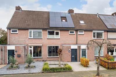 Woning Chopinstraat 17 Schijndel