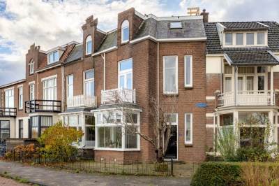 Woning Emmakade 142 Leeuwarden