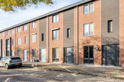 Woning Groote Wielenlaan 293 Rosmalen