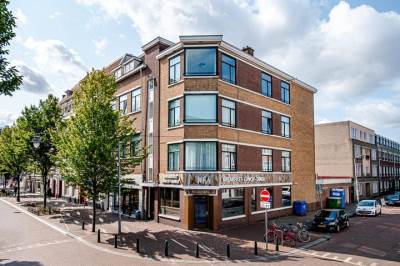 Woning Stationsweg 81C Den Haag