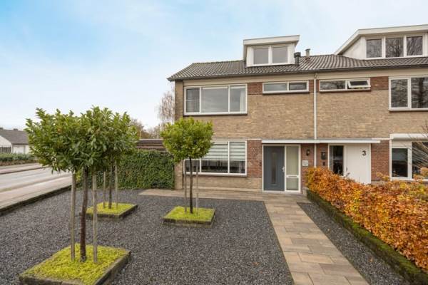 Woning Van Aerthof 1 Etten-Leur