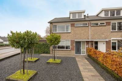 Woning Van Aerthof 1 Etten-Leur