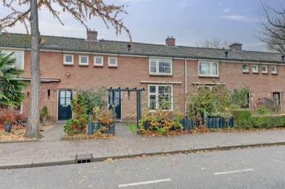 Woning Voorsterweg 17 Brummen
