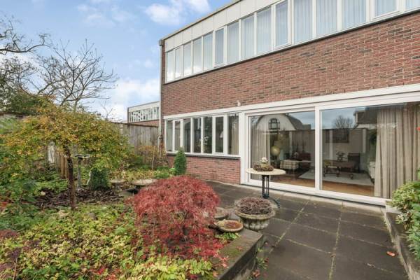 Woning Samuelstraat 22 Nijverdal