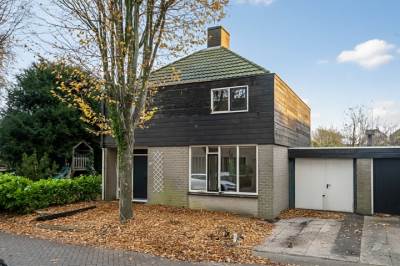 Woning Cornelis Haringhuizenlaan 20 Midwoud