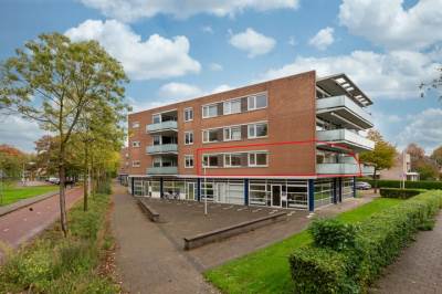 Woning Frankrijkstraat 20 IJsselstein
