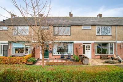 Woning Coorndijkstraat 5 Goudswaard