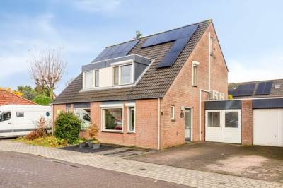 Woning Op den Dries 3 Blitterswijck