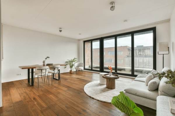 Woning Maria Austriastraat 77 Amsterdam