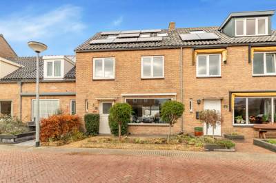 Woning Lamoraalweg 20 Egmond aan den Hoef