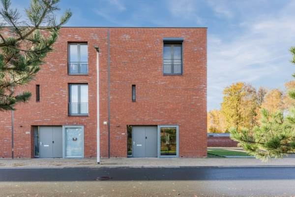 Woning Waterfront 311 Eindhoven