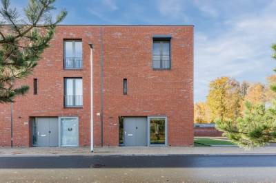 Woning Waterfront 311 Eindhoven