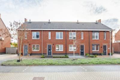 Woning St. Isidorusstraat 23 Leunen