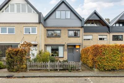 Woning Beneluxlaan 51 Dongen