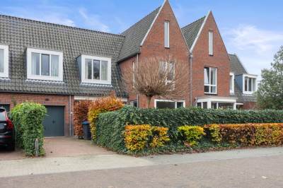 Woning Margrietlaan 25 Vught