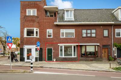 Woning Sweder van Zuylenweg 101 Utrecht