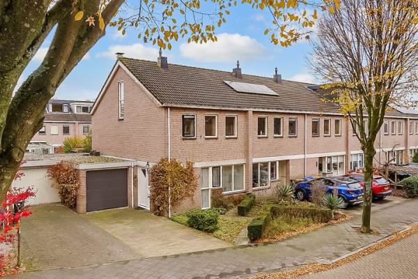Woning Apollovlinder 11 Bilthoven