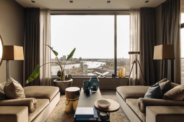 Woning Pontsteiger 112 Amsterdam