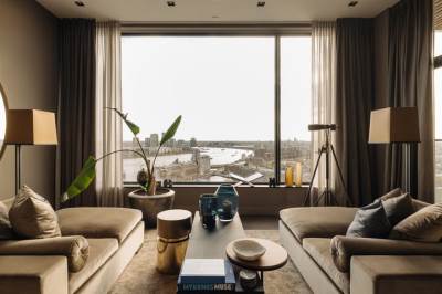 Woning Pontsteiger 112 Amsterdam