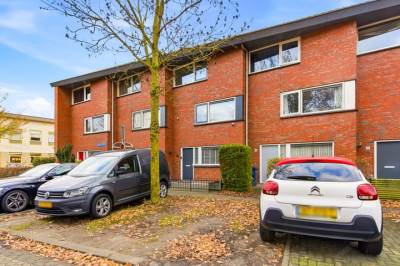 Woning Kees Verweystraat 43 Almere