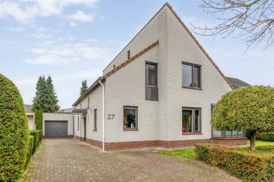 Woning Gareel 27 Veldhoven