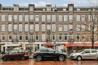 Woning Javastraat 903 Amsterdam
