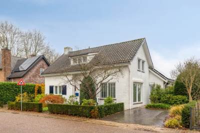 Woning Schoolstraat 3 Den Bosch