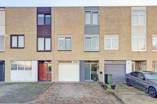 Woning Melkweg 17 Hoorn (NH)