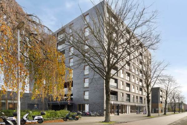 Woning Dr Cuyperslaan 4818 Eindhoven