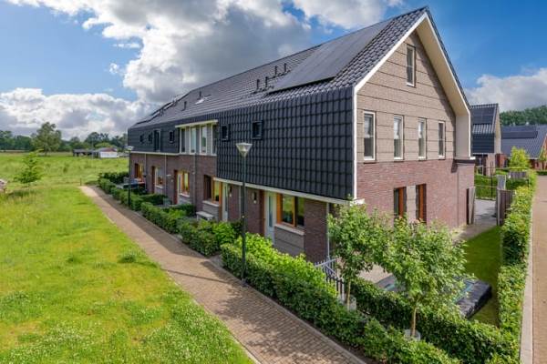 Woning Dokter J. van Heuvenweg 32 Lieren