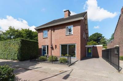 Woning Haarenseweg 15 Oisterwijk