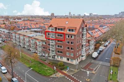 Woning Wolfskuilseweg 24A Nijmegen