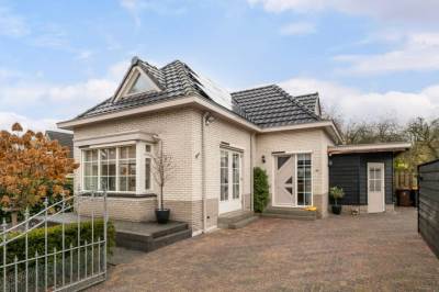 Woning Jufferswijk 4 De Klomp