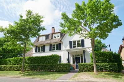 Woning Oostmadeweg 5A Den Haag