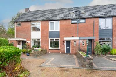 Woning Hooiakker 69 Noord-Scharwoude