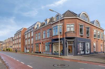 Woning Zwolseweg 12 Deventer