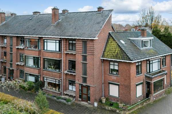 Woning Koningin Julianaplein 11 Leidschendam