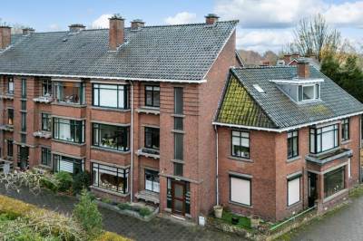 Woning Koningin Julianaplein 11 Leidschendam
