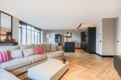 Woning Terschellingkade 196 Amersfoort