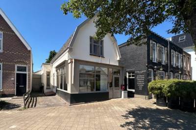 Woning Krugerlaan 67 Zeist